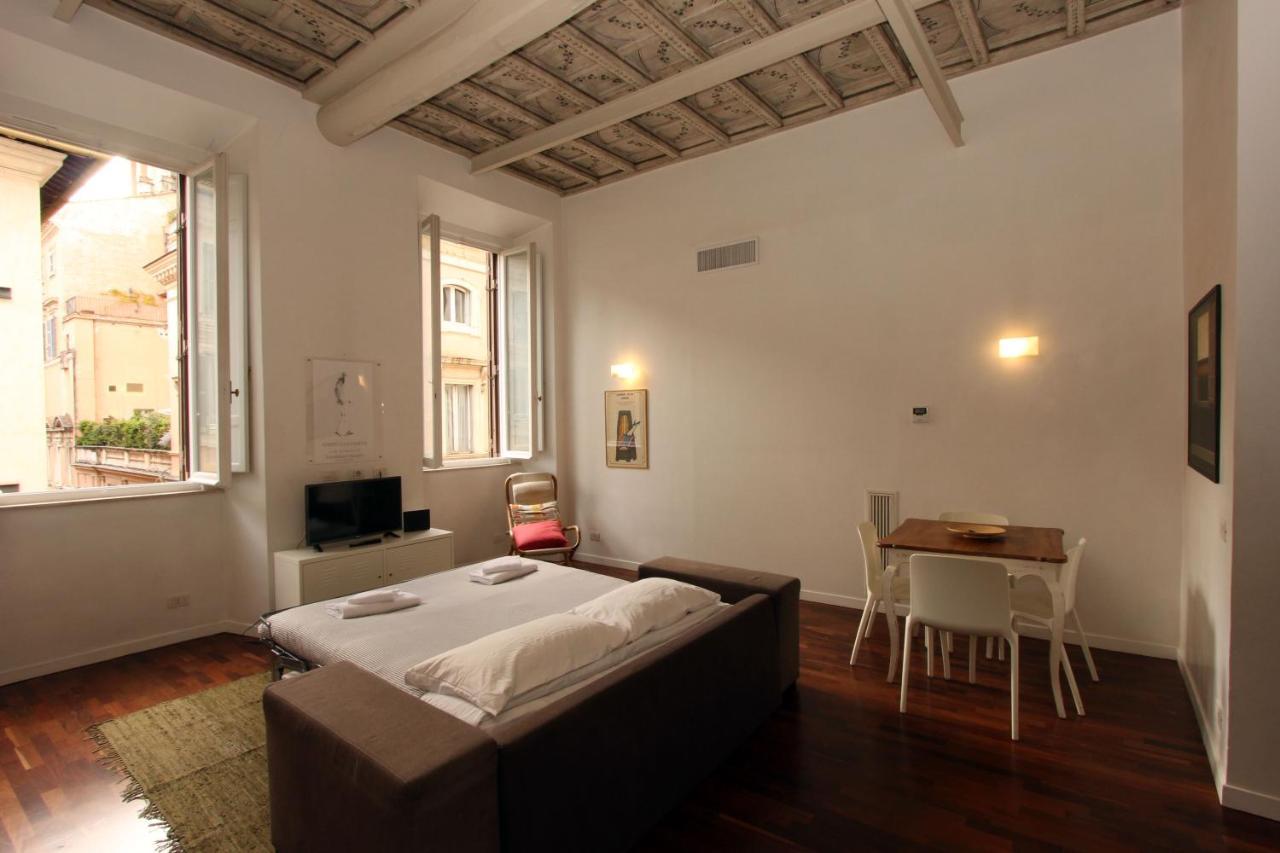 Appartamento Ottoboni Flats Roma