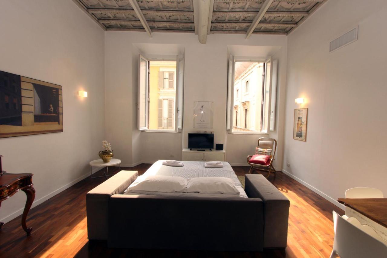 Ottoboni Flats Appartamento