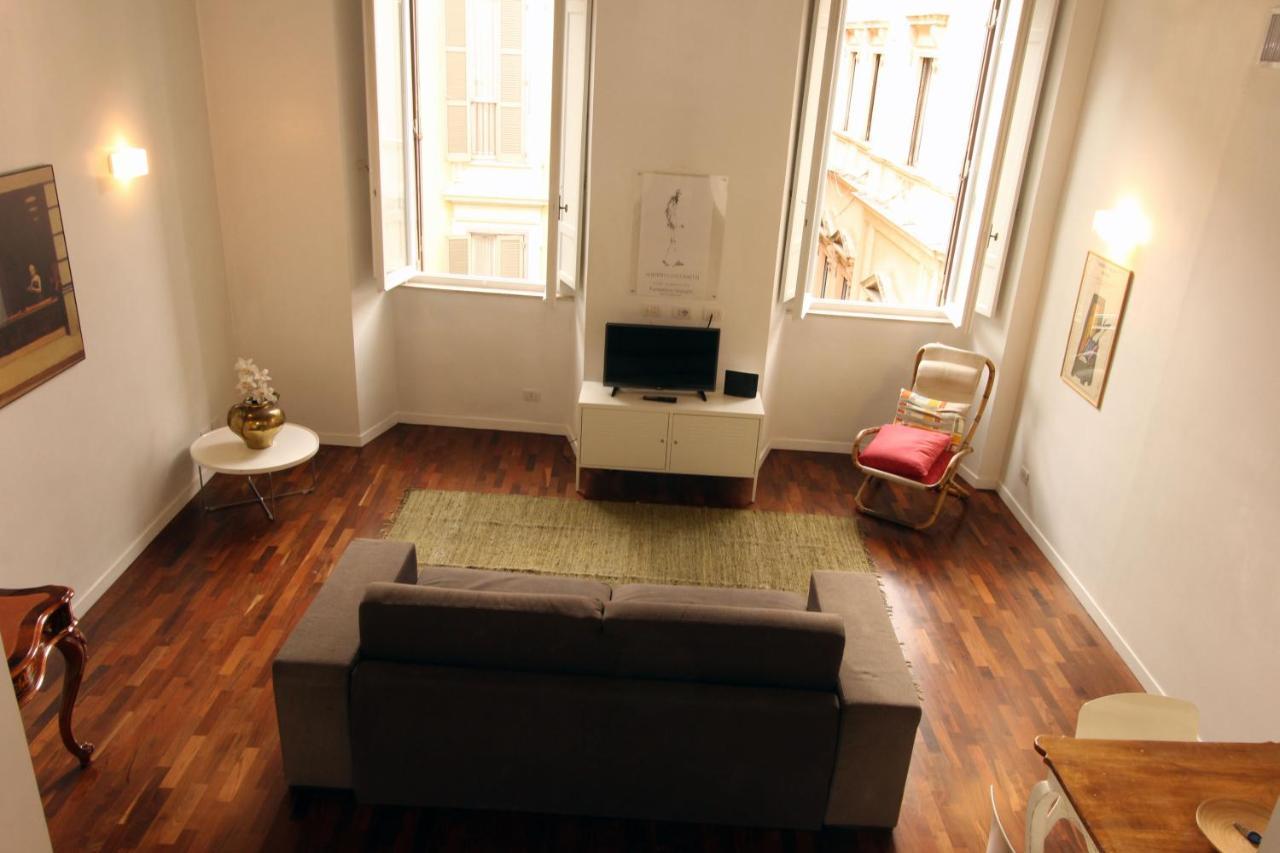 Appartamento Ottoboni Flats *