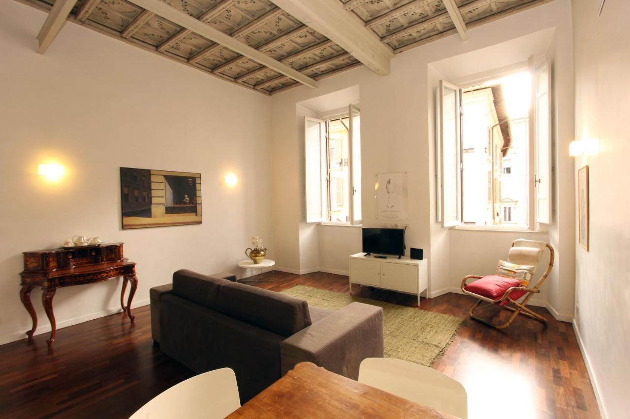 Ottoboni Flats Appartamento Roma
