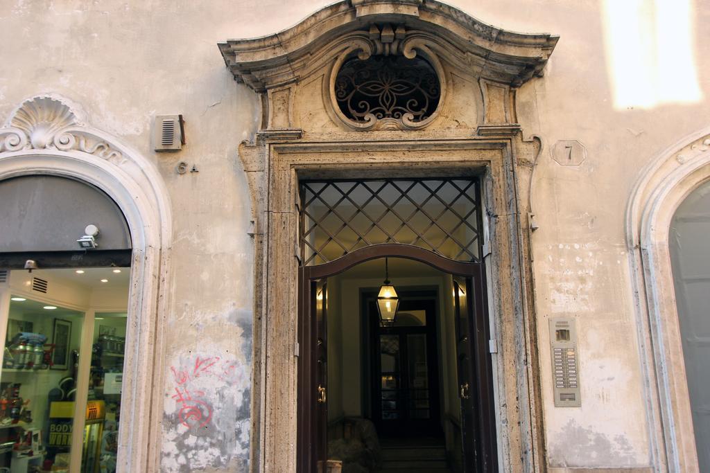 Ottoboni Flats Appartamento Roma