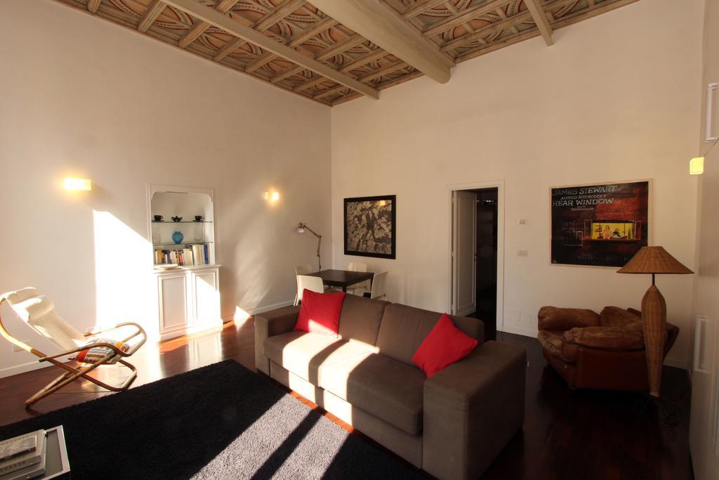 Appartamento Ottoboni Flats