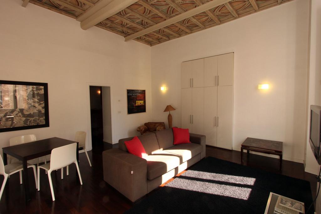 Appartamento Ottoboni Flats *