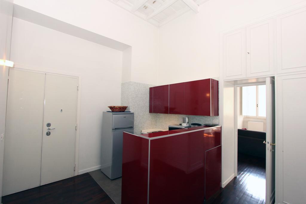 Appartamento Ottoboni Flats