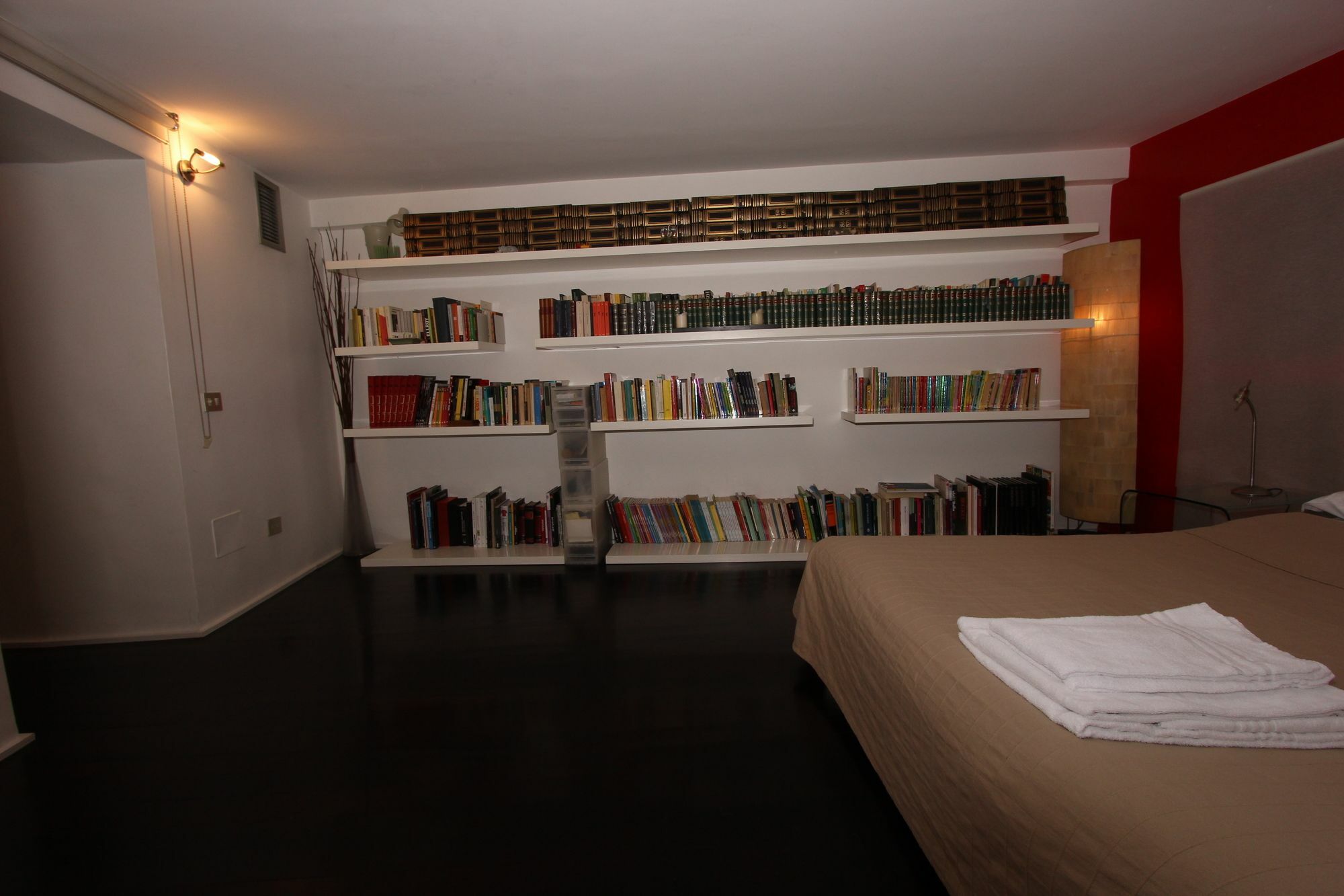 Appartamento Ottoboni Flats Roma