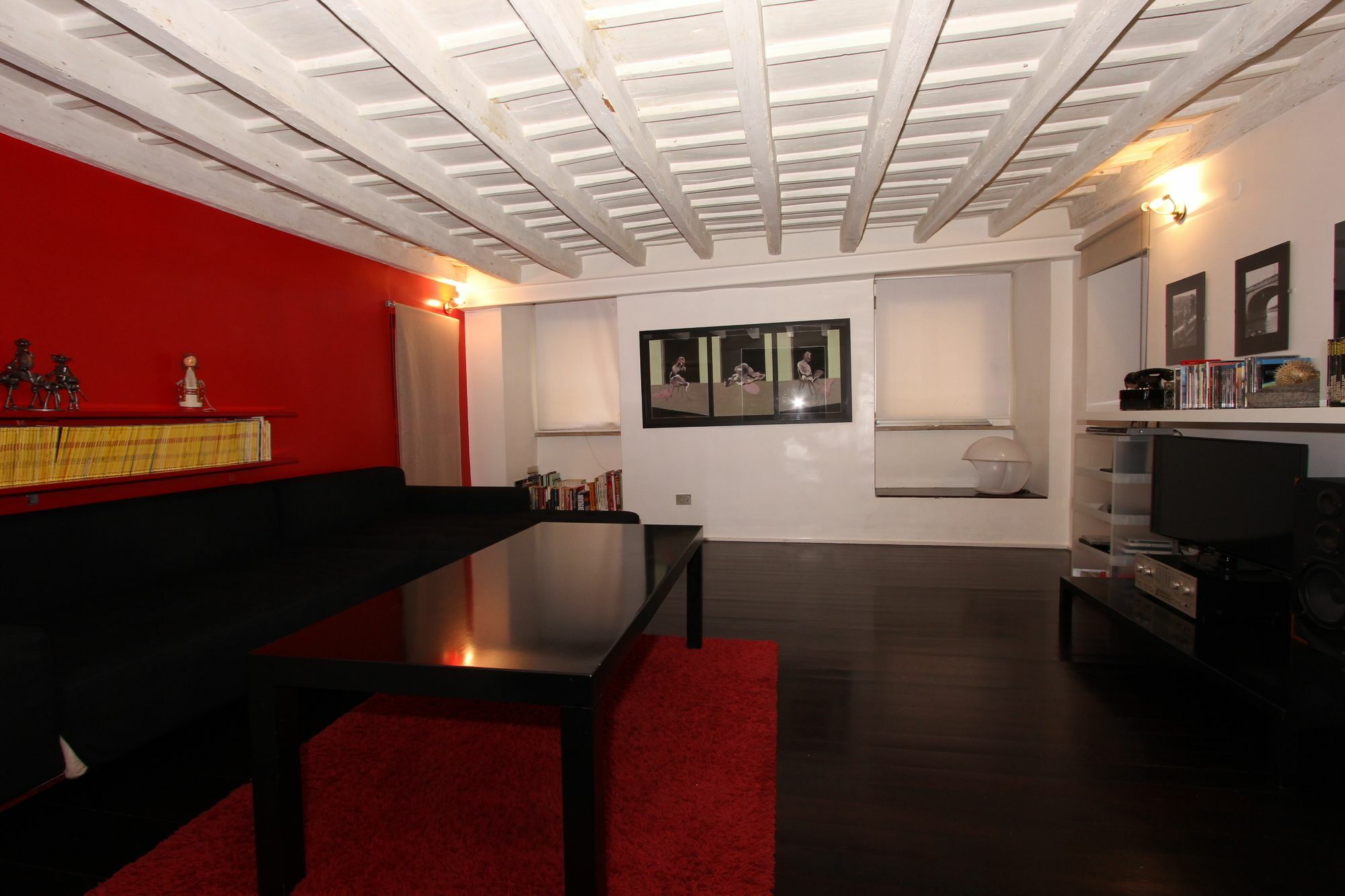 Ottoboni Flats Appartamento Roma