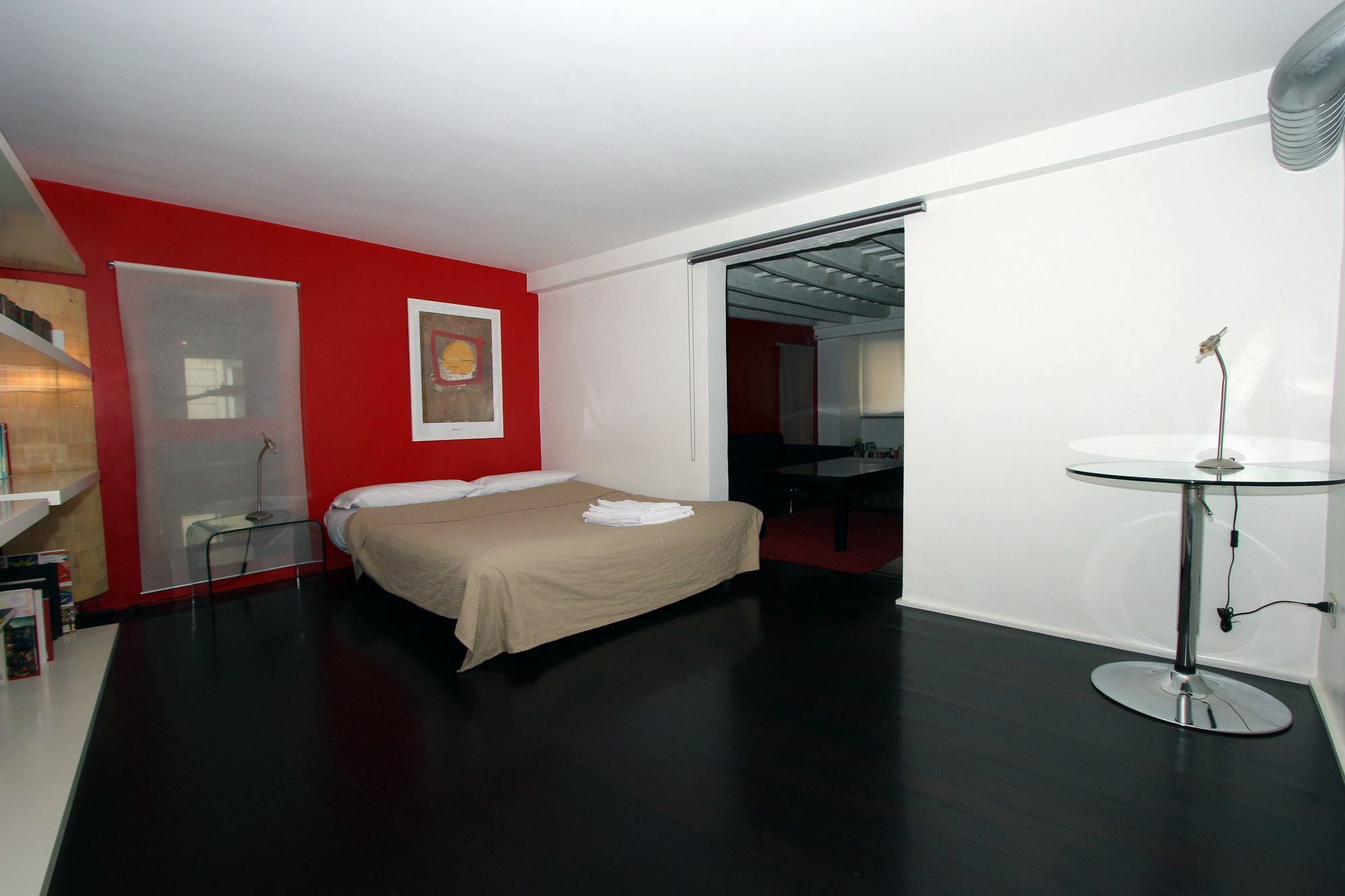 Appartamento Ottoboni Flats *