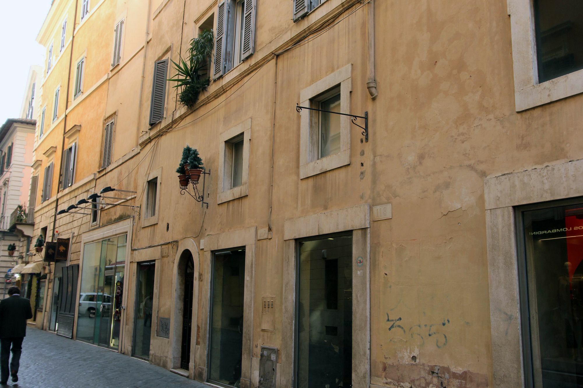 Ottoboni Flats Appartamento Roma