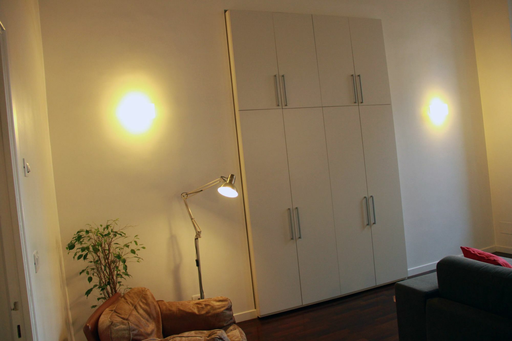 Ottoboni Flats * Rome