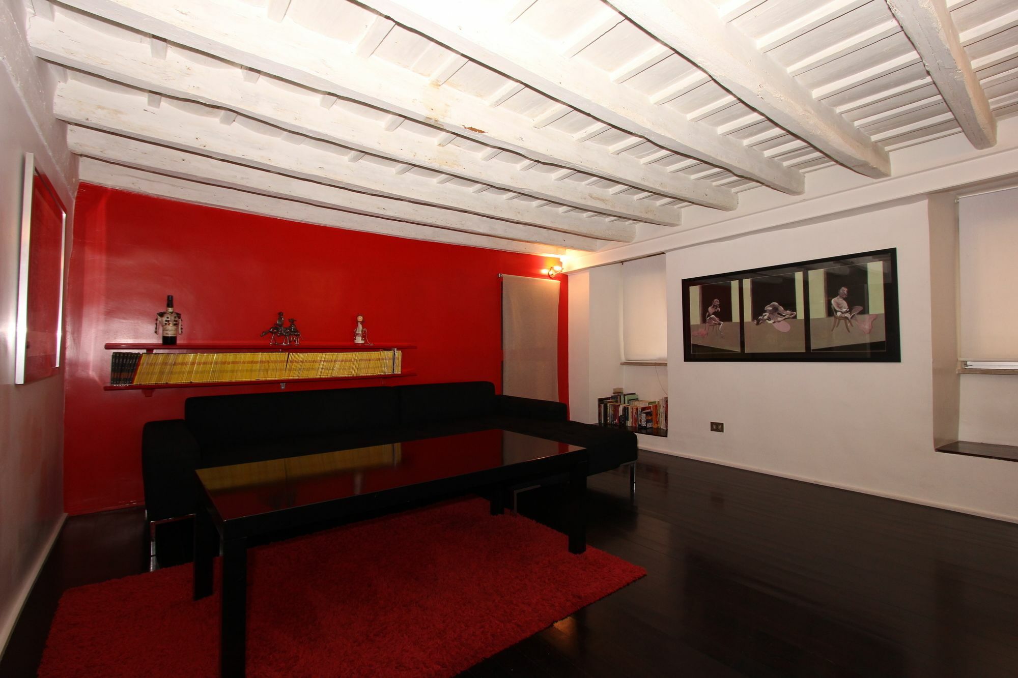 Ottoboni Flats Appartement *